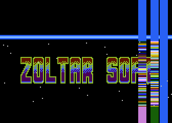 Farewell Atari