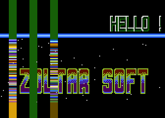 Farewell Atari
