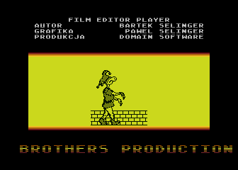 Film Editor Player