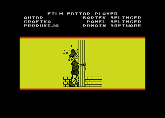 Film Editor Player