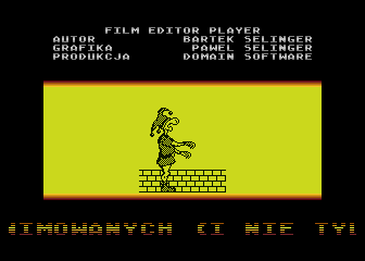 Film Editor Player