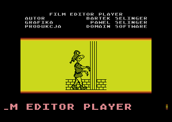 Film Editor Player