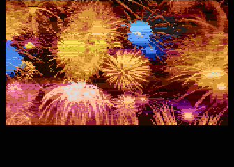 Fireworks 2015