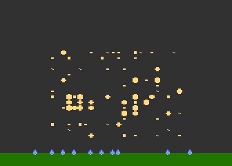 Fireworx
