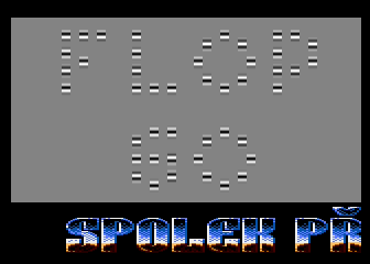 Flop 60 Intro