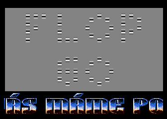 Flop 60 Intro