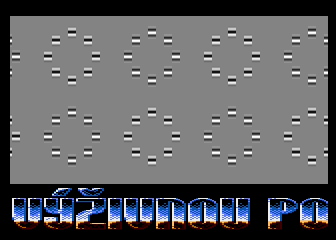Flop 60 Intro