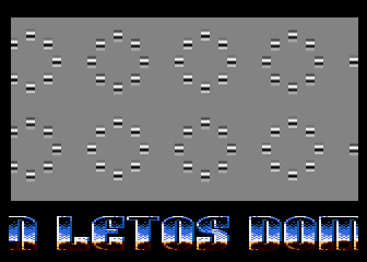 Flop 60 Intro
