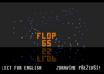 Flop 65 Intro