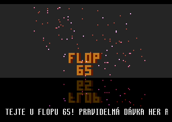 Flop 65 Intro