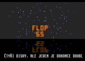 Flop 65 Intro