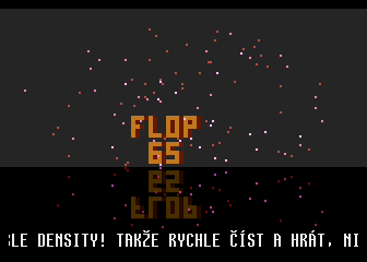 Flop 65 Intro