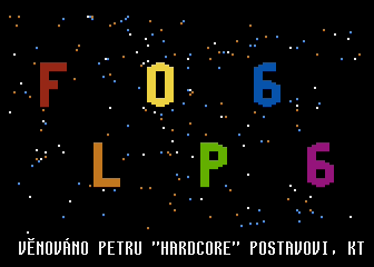 Flop 66 Intro