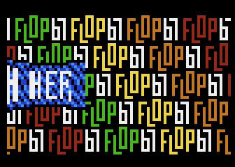 Flop 67 Intro