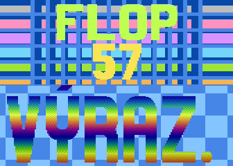 Flop 57