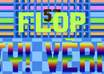 Flop 57