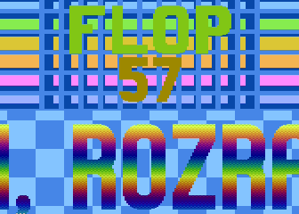Flop 57