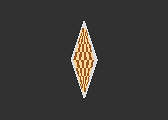 Fluid Chessboard
