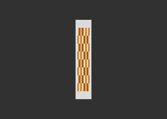Fluid Chessboard