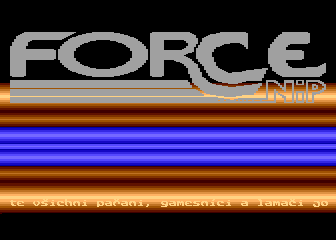 Force Demo