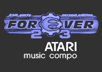 Forever 2E3 SE Presentation System