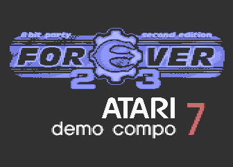 Forever 2E3 SE Presentation System