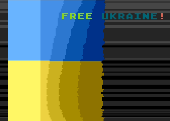 Flag of Ukraine