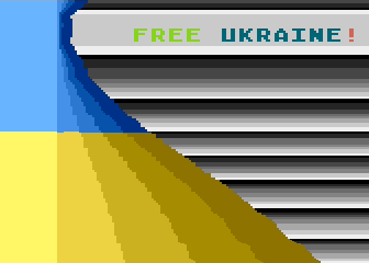 Flag of Ukraine