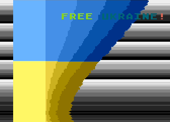 Flag of Ukraine