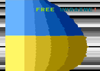 Flag of Ukraine