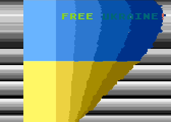 Flag of Ukraine