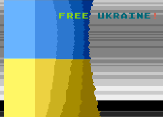 Flag of Ukraine