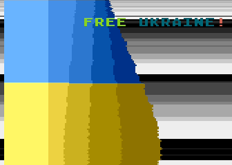 Flag of Ukraine