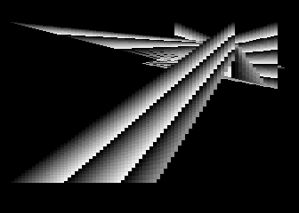 Frantic Intro