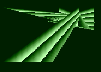 Frantic Intro