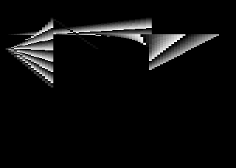 Frantic Intro