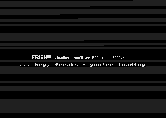 Frish 99
