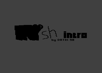 Frish Intro