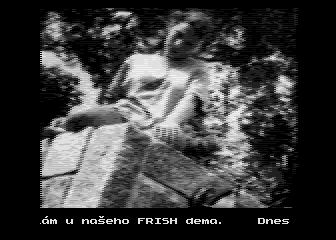 Frish Intro - Part 6