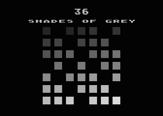 Fifty Shades of Grey