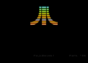 FujiBoink!