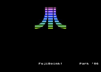 FujiBoink!