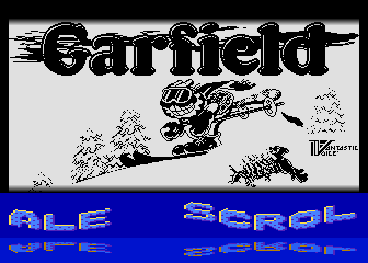 Garfield