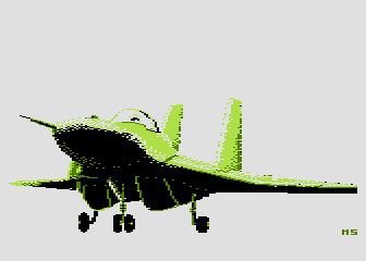 GFX Demo 1