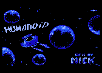 GFX Demo 1