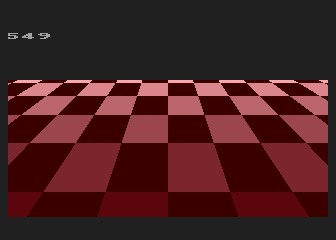 Gitter Demo