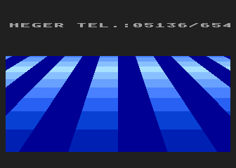 Gitter Demo