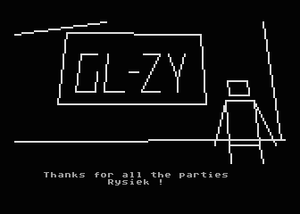 Glucholazy 2015