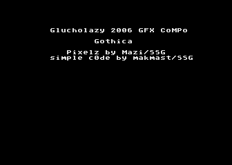 Gothica