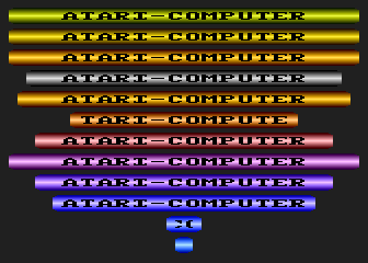 Graphic Demo, The